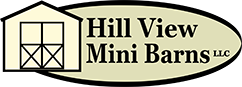 Hill View Mini Barns