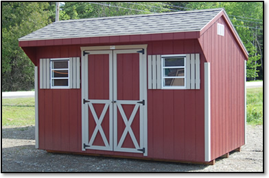 Rent To Own Storage Storage Sheds Garages Portable Storage ...